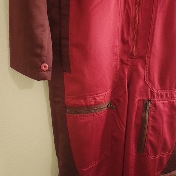 Women's Jordan 23 Engineered Flight Suit - Picture 9 of 12